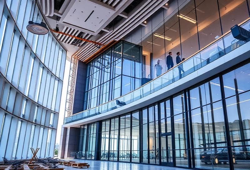 Construction & Decoration